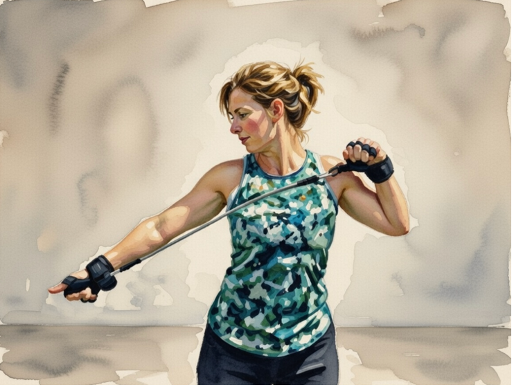 Resistance Bands- Could They Be the New Secret Weapon?